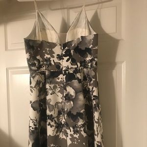 Audrianna Papell formal gown size 4.